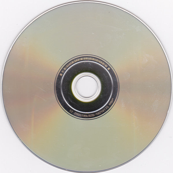 Britney Spears : Everytime (CD, Single, Car)