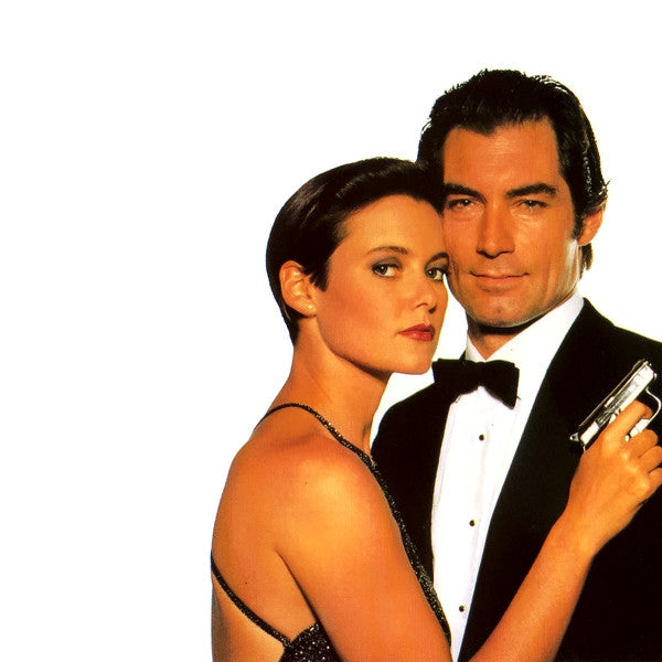 Various : Licence To Kill (The James Bond 007 Original Motion Picture Soundtrack Album) (CD, Album)