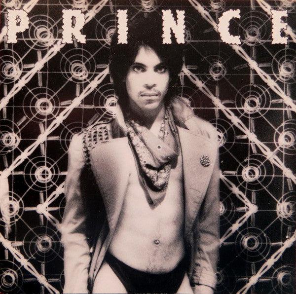 Prince : Dirty Mind (CD, Album, RE)
