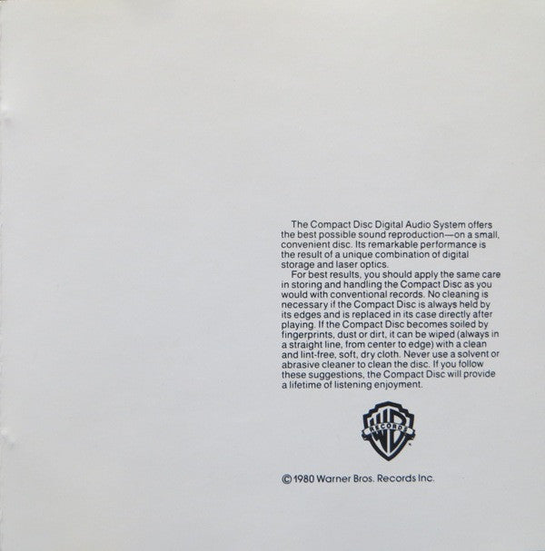 Prince : Dirty Mind (CD, Album, RE)