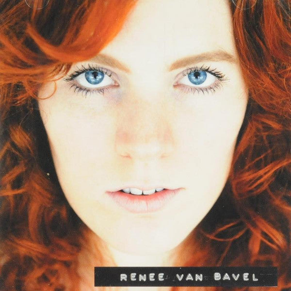 Renee Van Bavel : Renee Van Bavel (CD, Album)