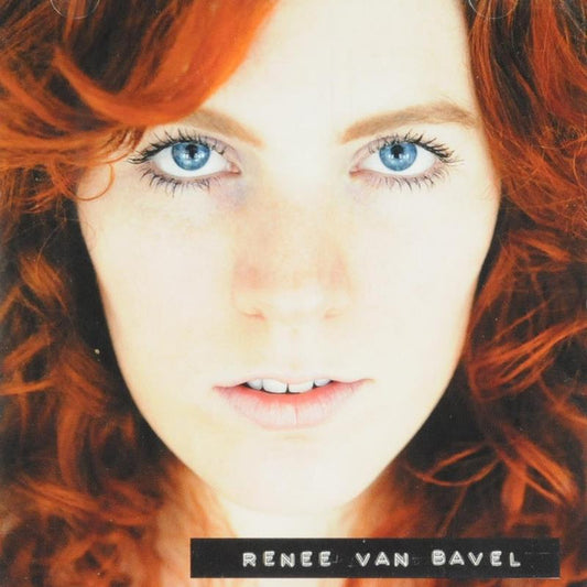 Renee Van Bavel : Renee Van Bavel (CD, Album)