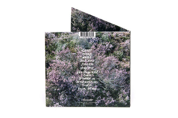 I Am Oak : Our Blood (CD, Album)