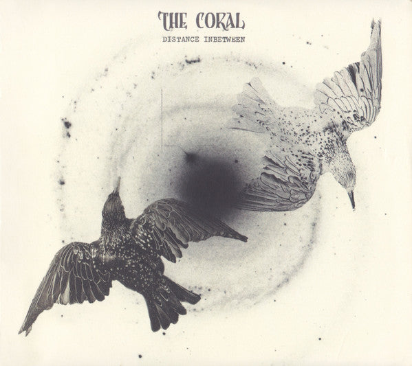 The Coral : Distance Inbetween (CD, Album)