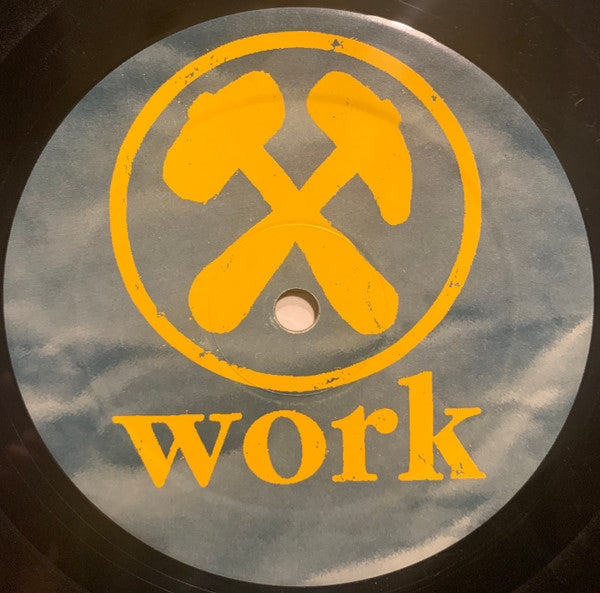 Kamasutra : Censored (12")