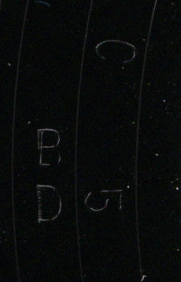 Wolfgang Amadeus Mozart - Josef Greindl : Die Zauberflöte (7", Mono)