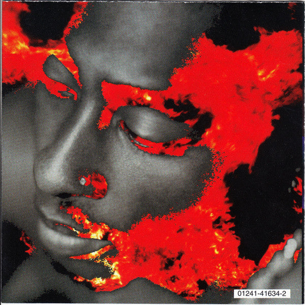 2Pac : Strictly 4 My N.I.G.G.A.Z. (CD, Album, RE, RP)