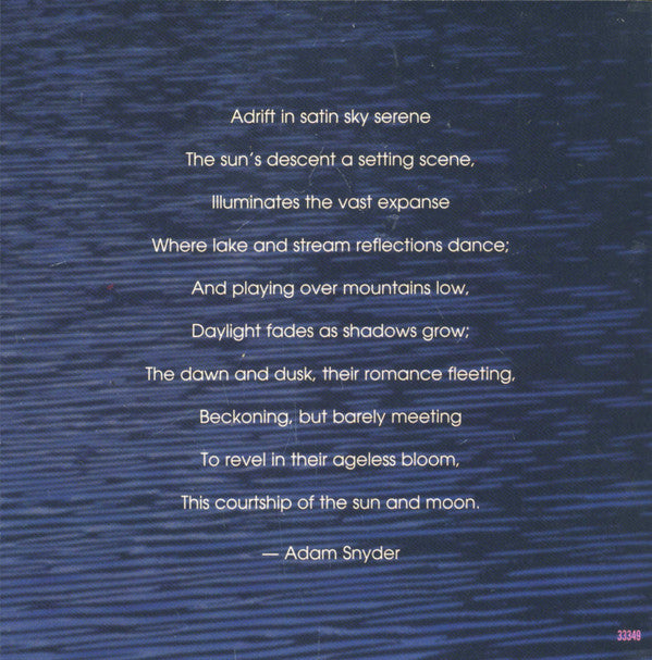 Various : Moonlight Sonata (CD)