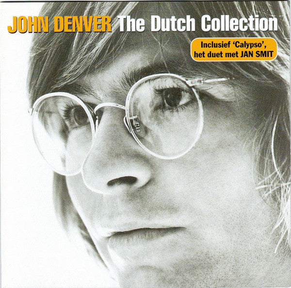 John Denver : The Dutch Collection (2xCD, Comp)