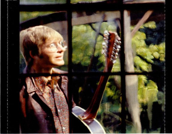 John Denver : The Dutch Collection (2xCD, Comp)