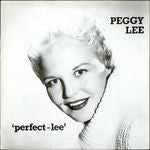 Peggy Lee : Perfect-Lee (CD, Comp, RE)