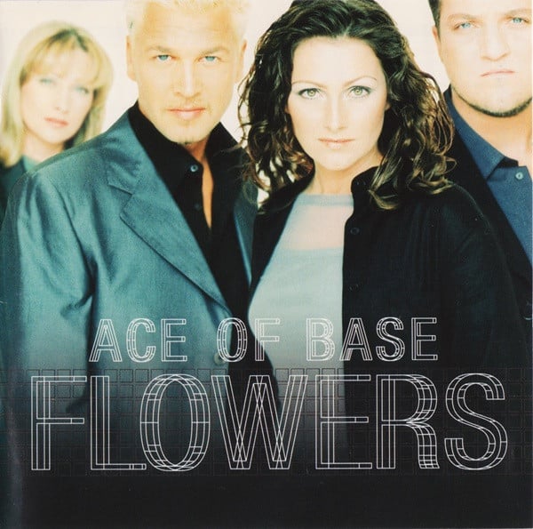 Ace Of Base : Flowers (CD, Album)