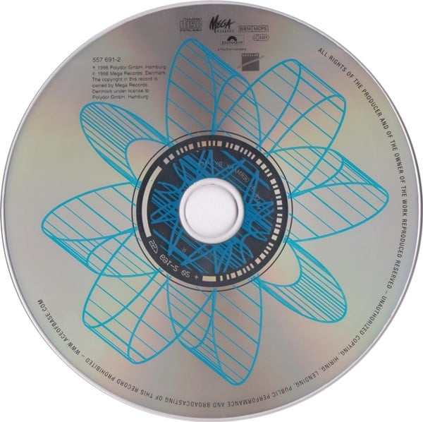 Ace Of Base : Flowers (CD, Album)