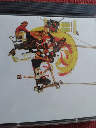 Chicago (2) : Chicago IX - Chicago's Greatest Hits (CD, Comp)