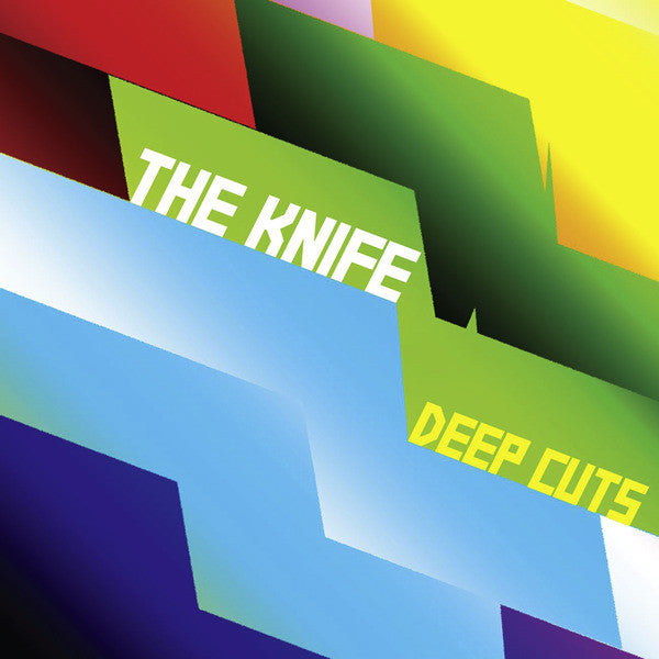 The Knife : Deep Cuts (CD, Album + DVD + RE)
