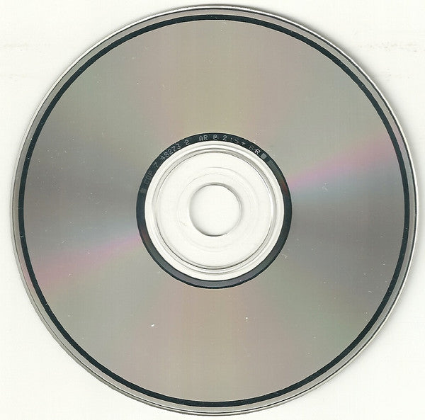 Deep Purple : Who Do We Think We Are (CD, Album, RE)