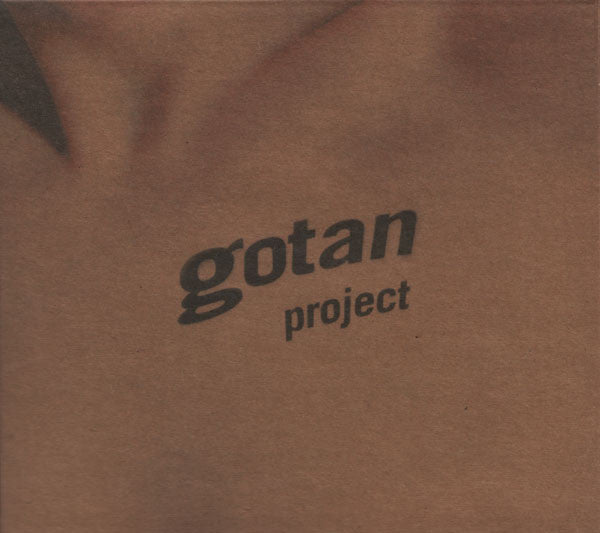 Gotan Project : La Revancha Del Tango (CD, Album, Dig)
