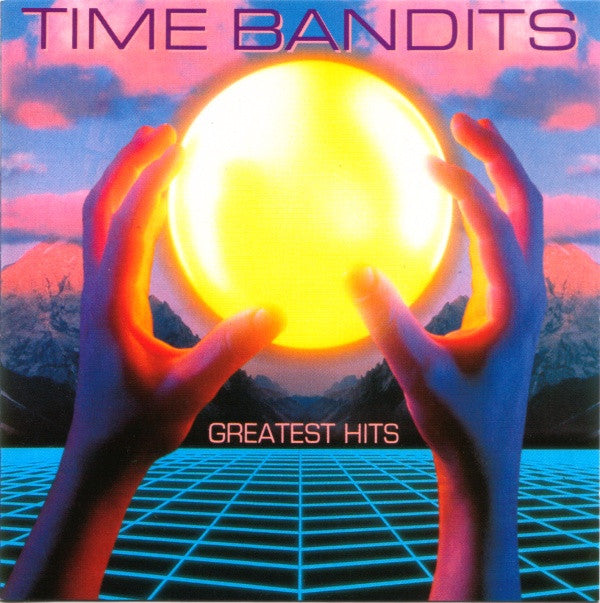 Time Bandits : Greatest Hits (CD, Comp)
