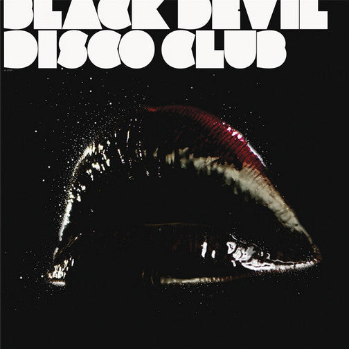 Black Devil : 28 After (CD, Album)