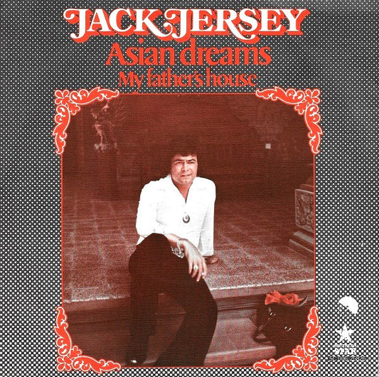 Jack Jersey : Asian Dreams (7", Single)