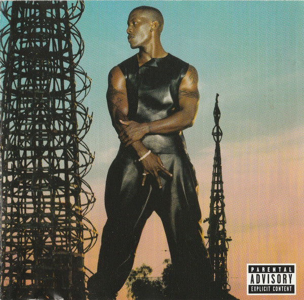 Tyrese : 2000 Watts (CD, Album, Enh)