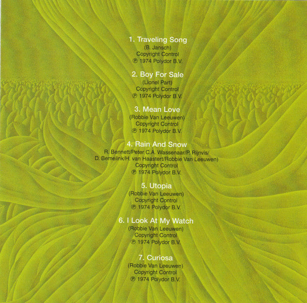 Galaxy-Lin : Galaxy-Lin (CD, Album, RE)