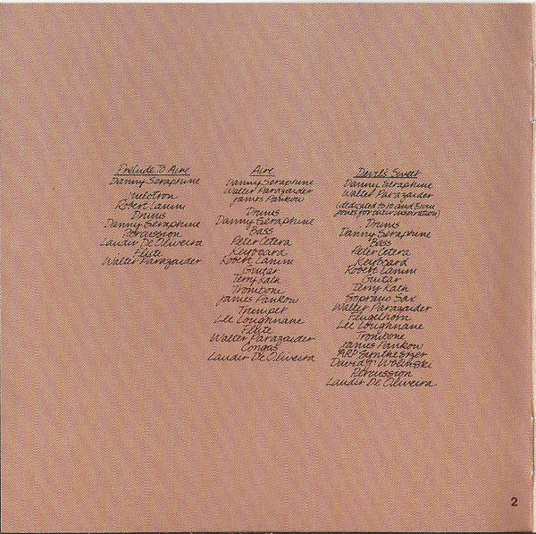 Chicago (2) : Chicago VII (CD, Album, RE)