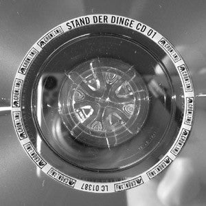 Herbert Grönemeyer & NDR Hannover Pops Orchestra : Stand Der Dinge (2xHybrid, DVDplus, Album, Multichannel, Sup)