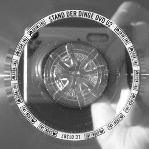 Herbert Grönemeyer & NDR Hannover Pops Orchestra : Stand Der Dinge (2xHybrid, DVDplus, Album, Multichannel, Sup)