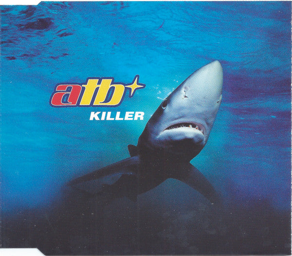 ATB : Killer (CD, Maxi)