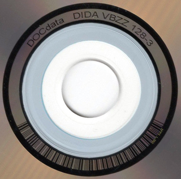 Jason Nevins Presents U.K.N.Y. Feat. Holly James : I'm In Heaven (CD, Single)
