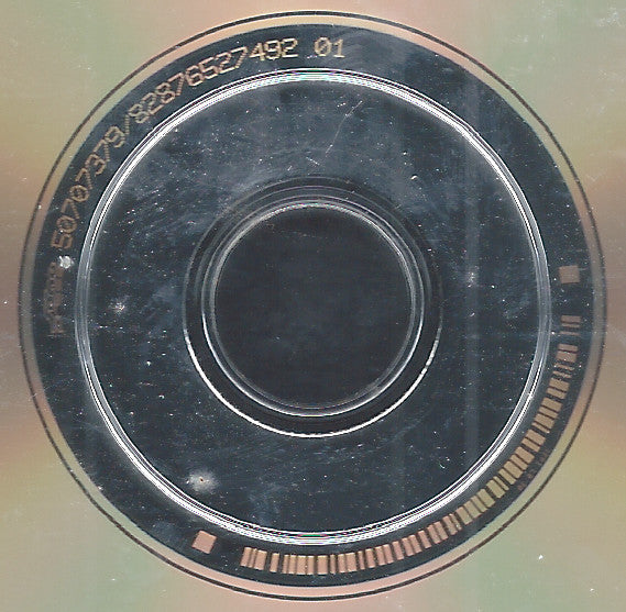 Busta Rhymes And Mariah Carey Feat. Flipmode Squad : I Know What You Want (CD, Single)