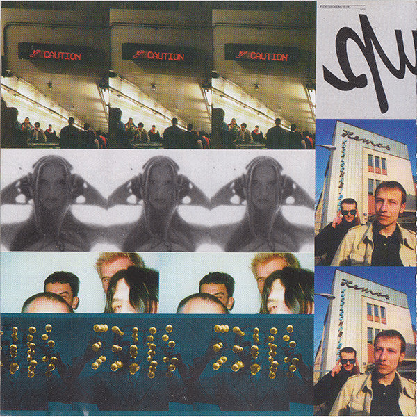 Various : Viennatone (CD, Comp)