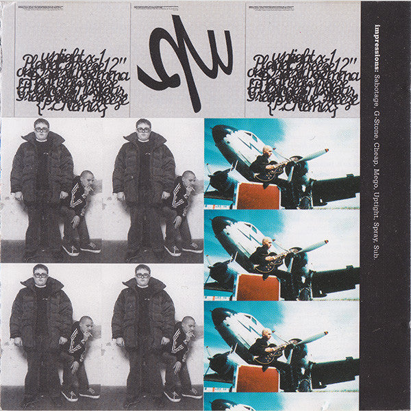 Various : Viennatone (CD, Comp)