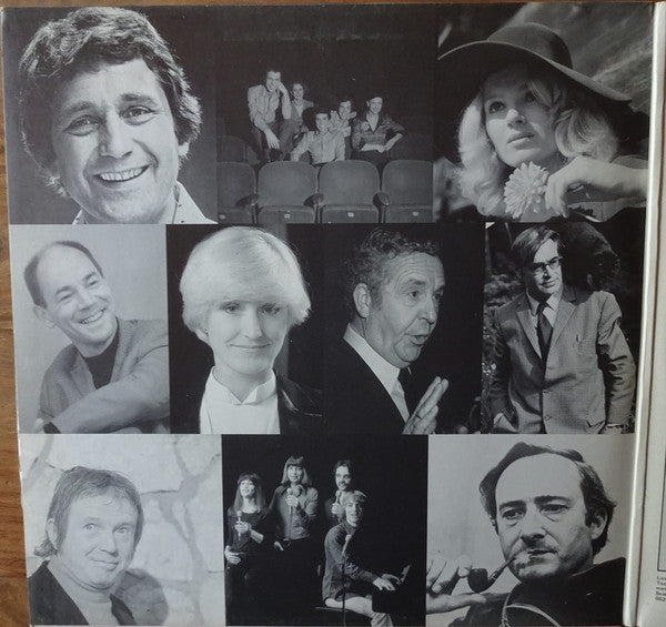 Various : Beroemde Conferences Van..... (2xLP, Comp, Gat)
