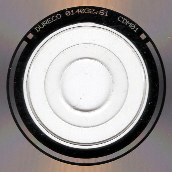 Various : Dance Classics - The Remixes Volume 2 (CD, Comp)