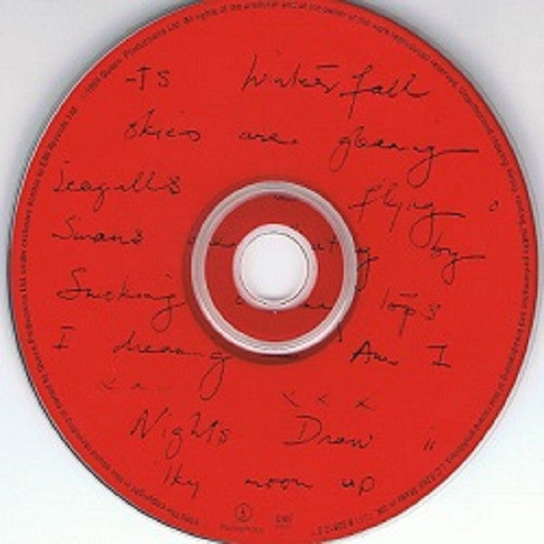 Queen : A Winter's Tale (CD, Single)