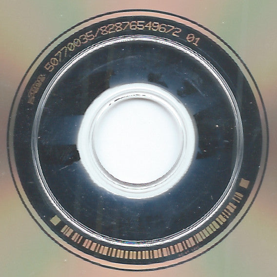 Outlandish : Aicha (CD, Single)