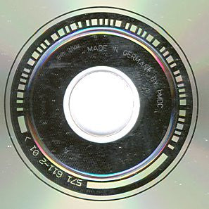 Lil' Louis & The Party : Clap Your Hands (CD, Single)