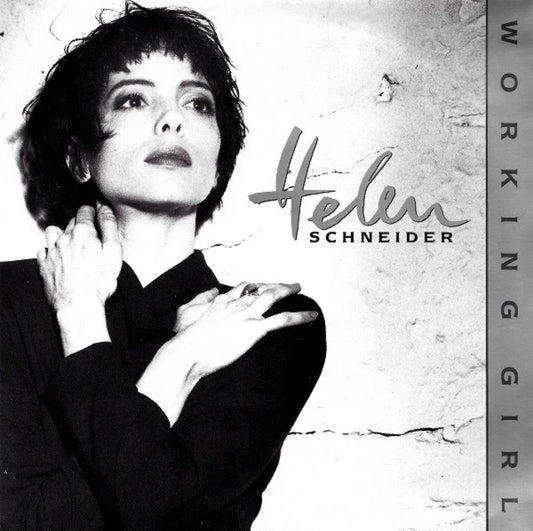 Helen Schneider : Working Girl (7", Single)