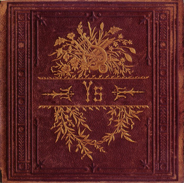 Joanna Newsom : Ys (CD, Album)