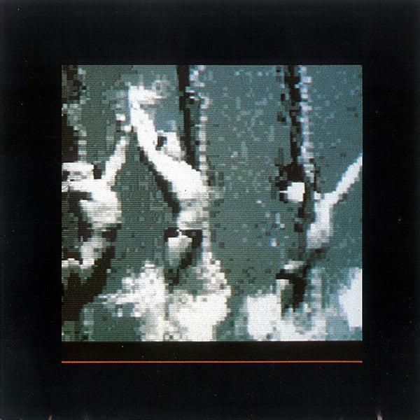 Front 242 : Official Version (CD, Album, RE)