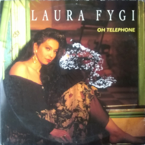 Laura Fygi : Oh Telephone (CD, Single)