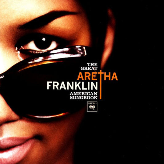 Aretha Franklin : The Great American Songbook (CD, Comp)