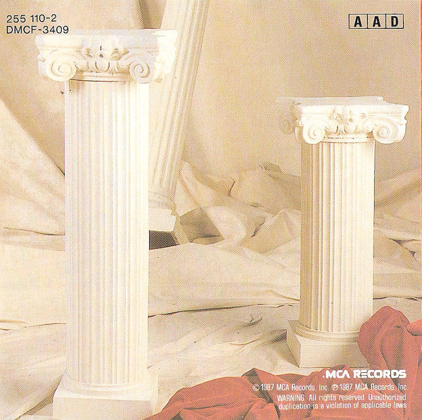 Gladys Knight And The Pips : All Our Love (CD, Album)