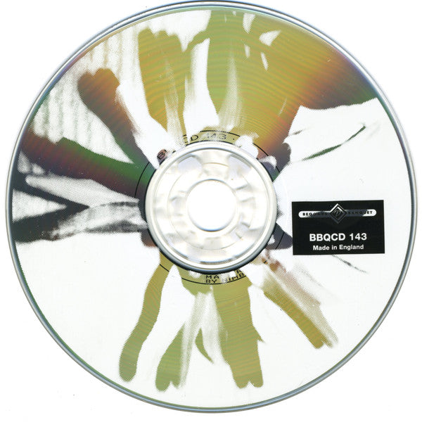 The Blue Aeroplanes : Life Model (CD, Album)