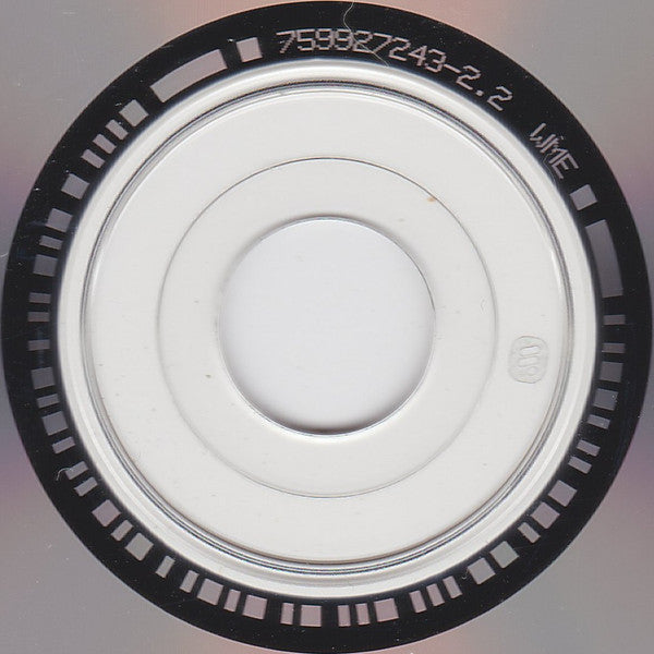 Neil Young : After The Gold Rush (CD, Album, RE, RP)