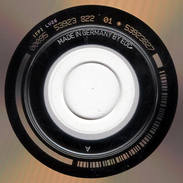 Various : 538 Dance Smash 2016 Vol.1 (CD, Comp, P/Mixed)