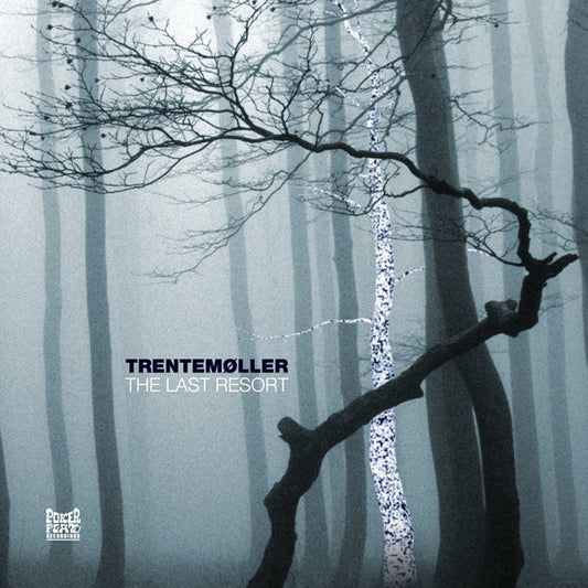 Trentemøller : The Last Resort (CD, Album, P/Mixed, RM)