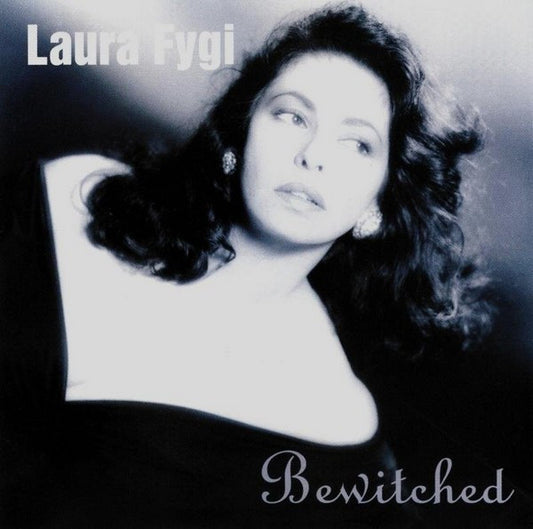 Laura Fygi : Bewitched (CD, Comp)